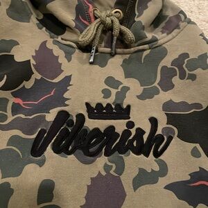 Jiberish Hoodie